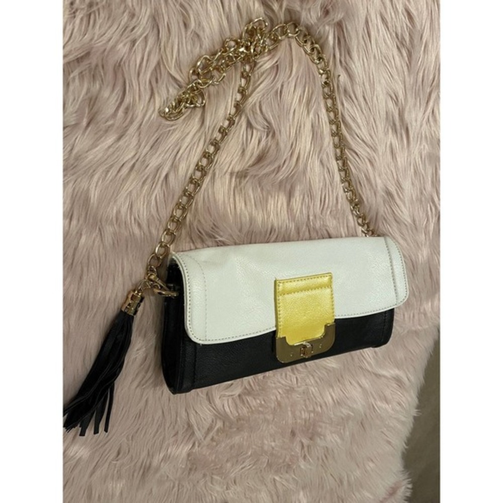 Beautiful Cache Colorblock Women’s Handbag
